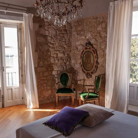 Dimora Aretusa Luxury Syracuse Luaran gambar