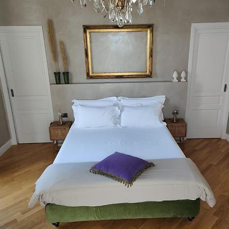 Dimora Aretusa Luxury Syracuse Luaran gambar