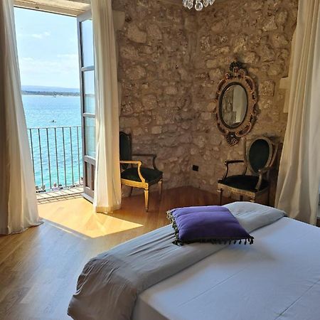 Dimora Aretusa Luxury Syracuse Luaran gambar
