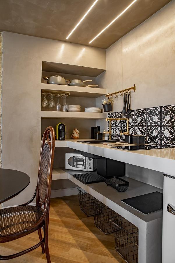 Dimora Aretusa Luxury Syracuse Luaran gambar