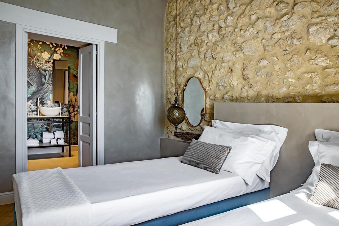 Dimora Aretusa Luxury Syracuse Luaran gambar