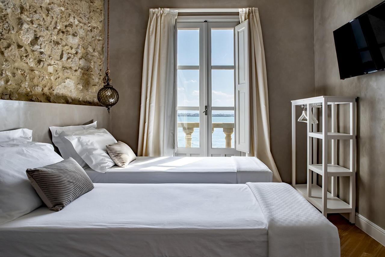 Dimora Aretusa Luxury Syracuse Luaran gambar
