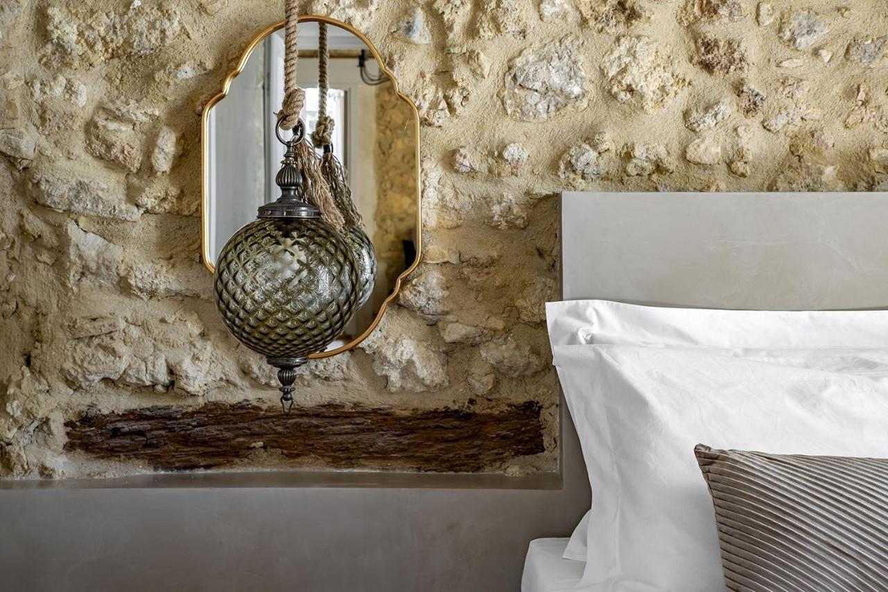 Dimora Aretusa Luxury Syracuse Luaran gambar