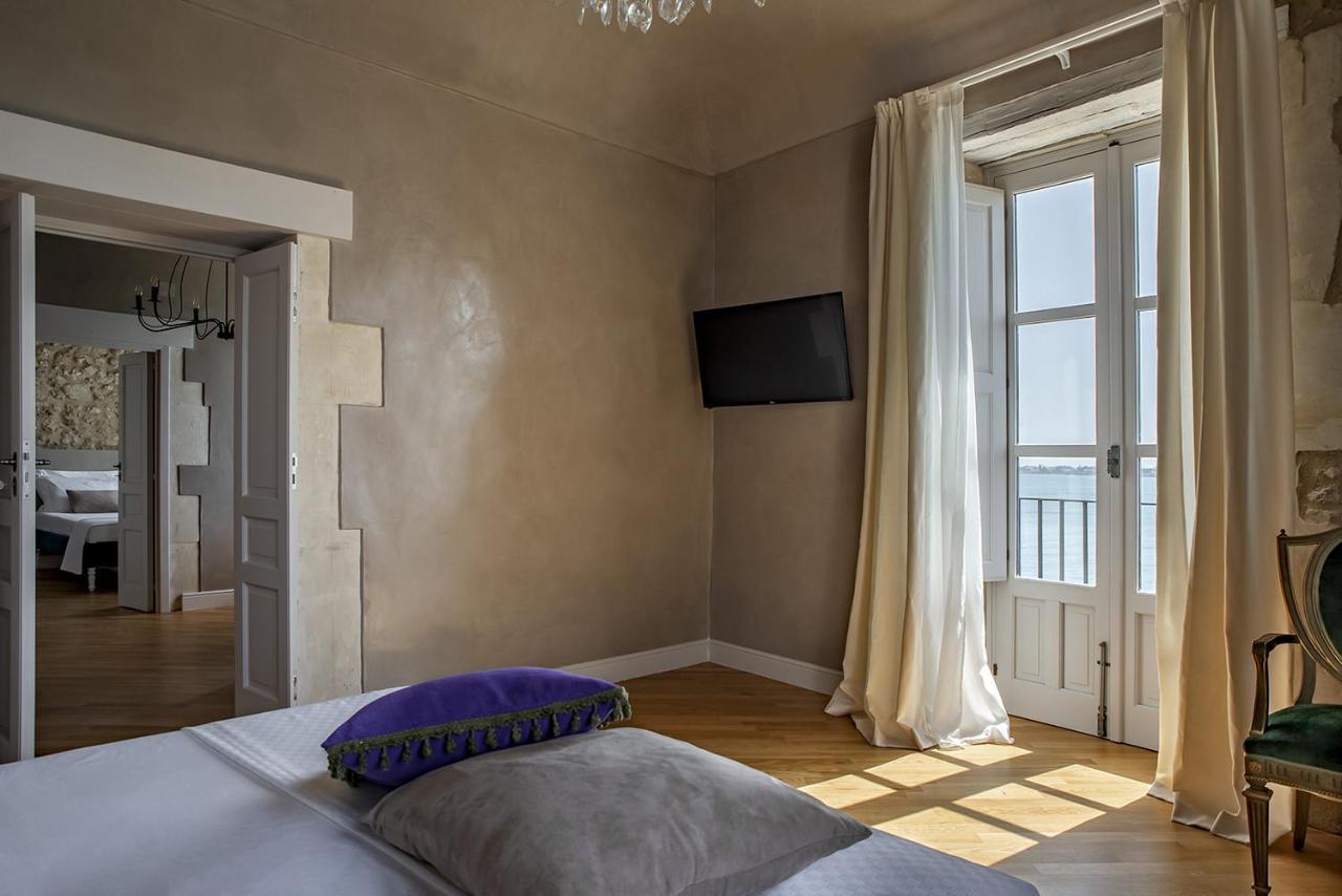 Dimora Aretusa Luxury Syracuse Luaran gambar