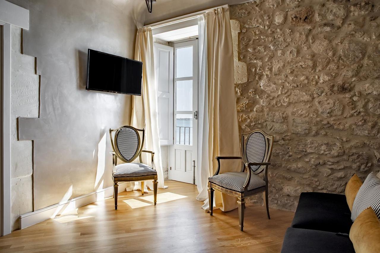 Dimora Aretusa Luxury Syracuse Luaran gambar