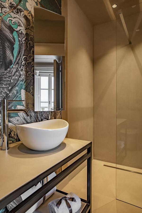 Dimora Aretusa Luxury Syracuse Luaran gambar