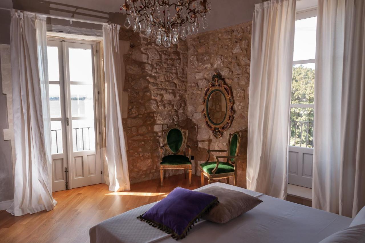 Dimora Aretusa Luxury Syracuse Luaran gambar