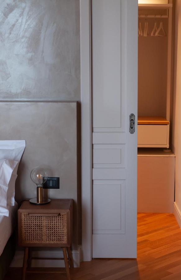 Dimora Aretusa Luxury Syracuse Luaran gambar