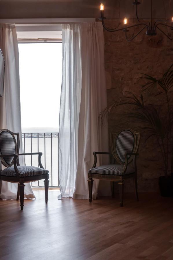 Dimora Aretusa Luxury Syracuse Luaran gambar