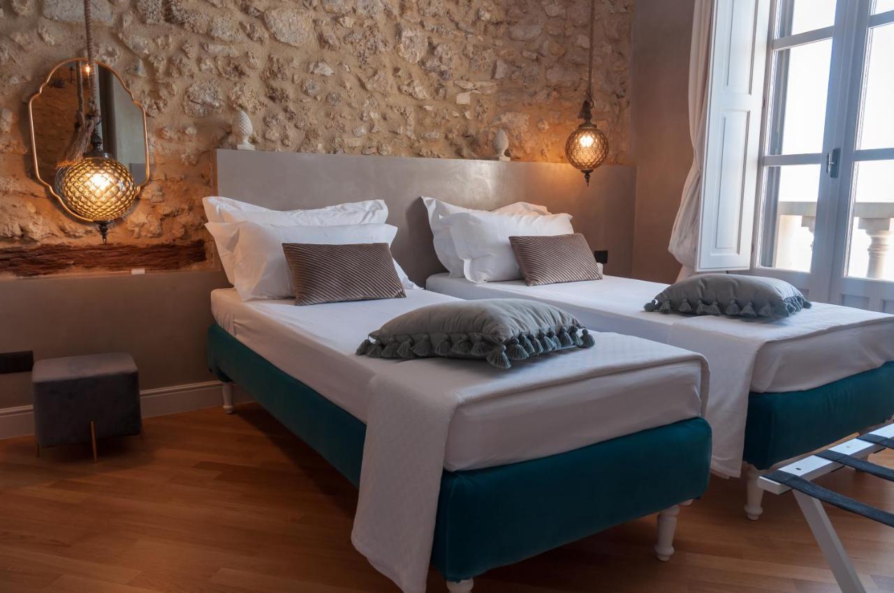 Dimora Aretusa Luxury Syracuse Luaran gambar
