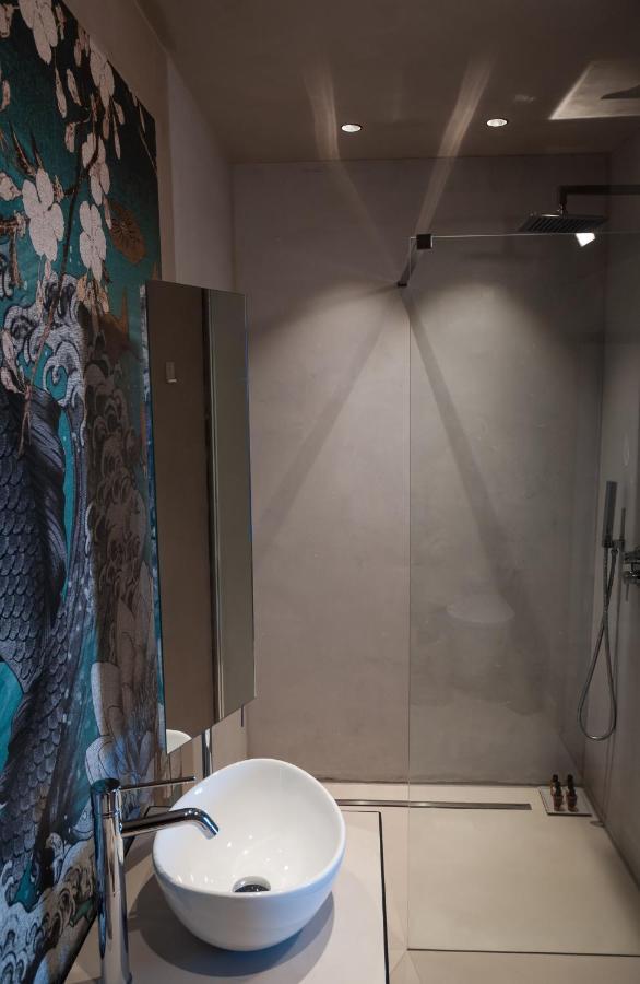 Dimora Aretusa Luxury Syracuse Luaran gambar