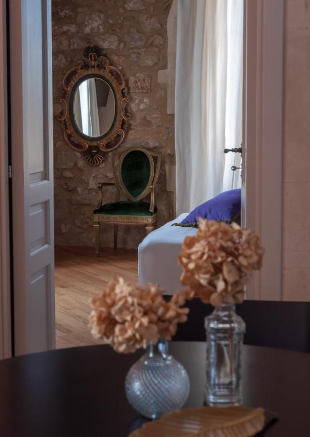 Dimora Aretusa Luxury Syracuse Luaran gambar