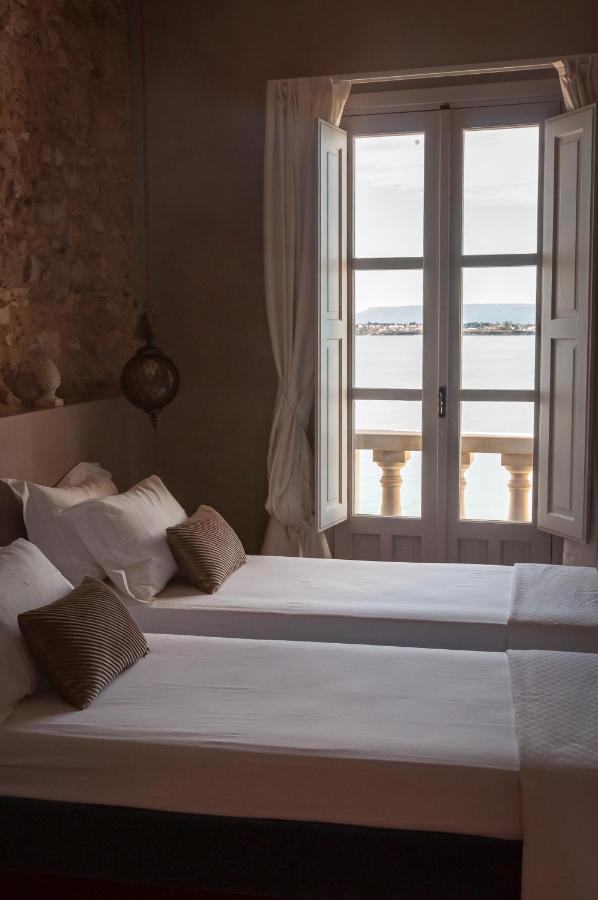 Dimora Aretusa Luxury Syracuse Luaran gambar