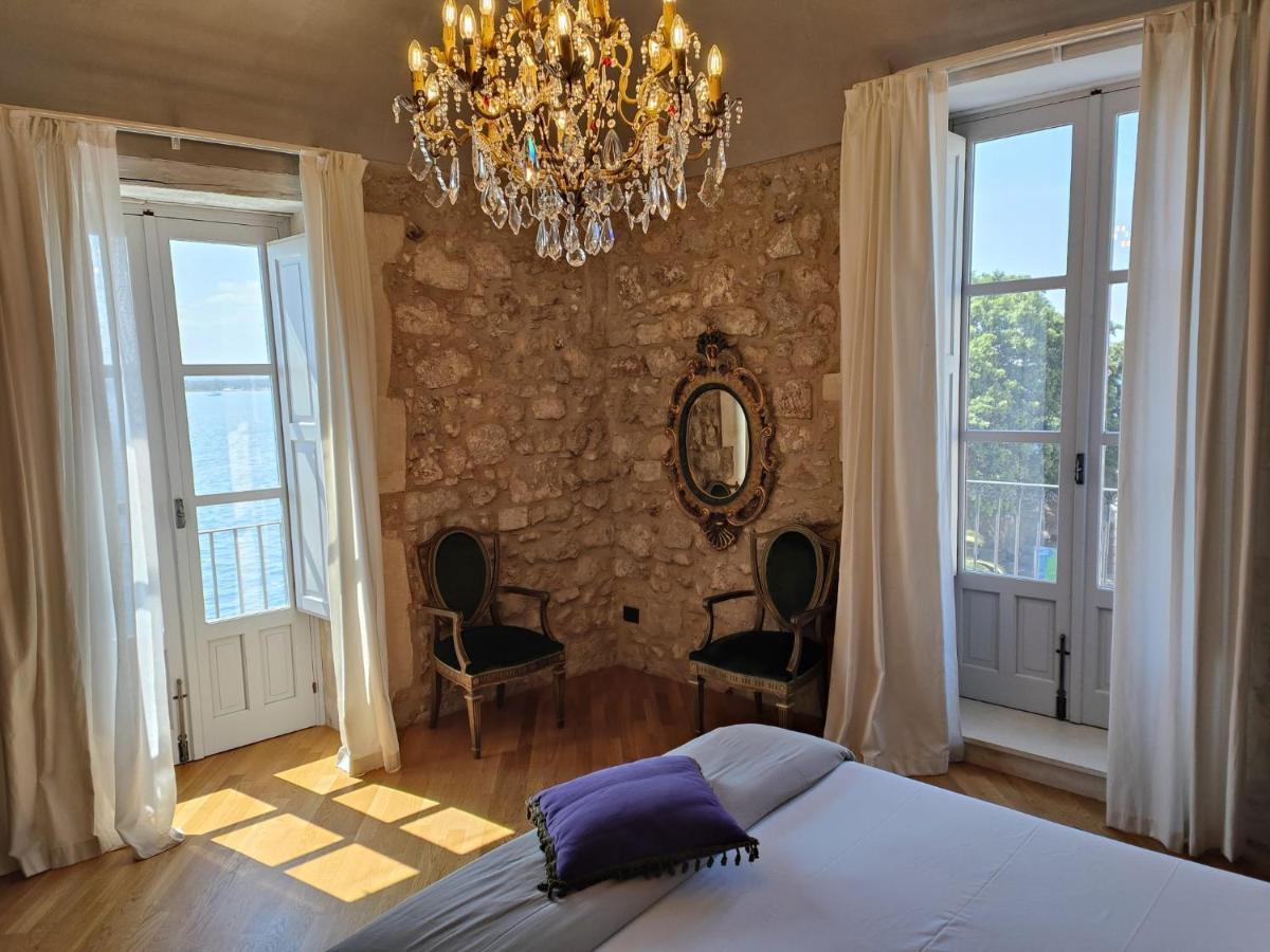 Dimora Aretusa Luxury Syracuse Luaran gambar