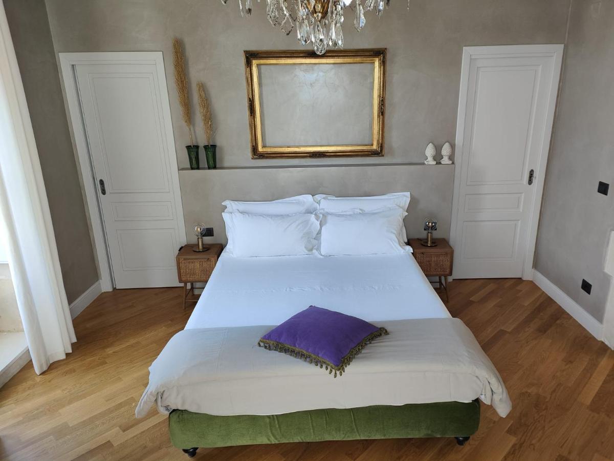 Dimora Aretusa Luxury Syracuse Luaran gambar