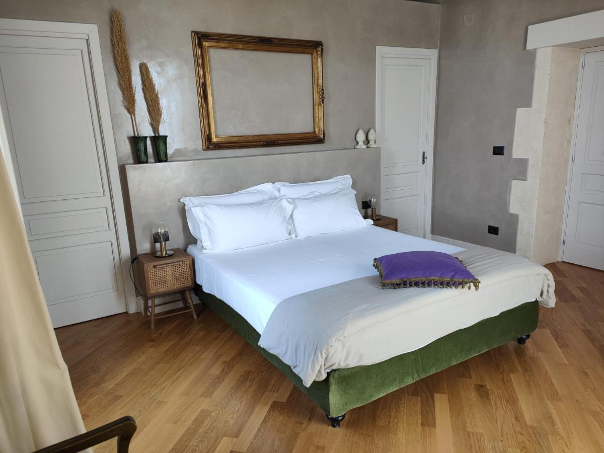 Dimora Aretusa Luxury Syracuse Luaran gambar