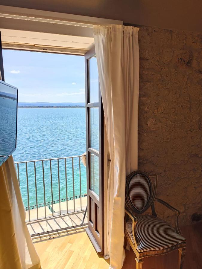 Dimora Aretusa Luxury Syracuse Luaran gambar