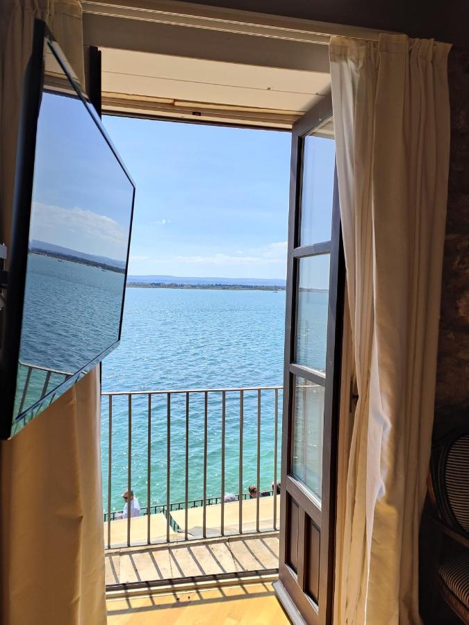 Dimora Aretusa Luxury Syracuse Luaran gambar