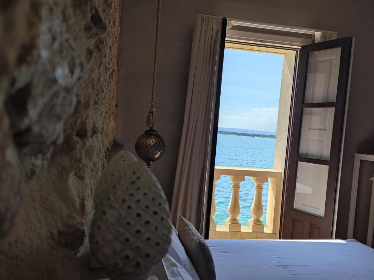 Dimora Aretusa Luxury Syracuse Luaran gambar