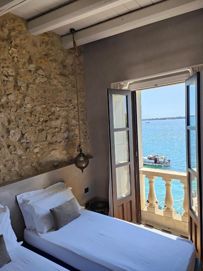 Dimora Aretusa Luxury Syracuse Luaran gambar