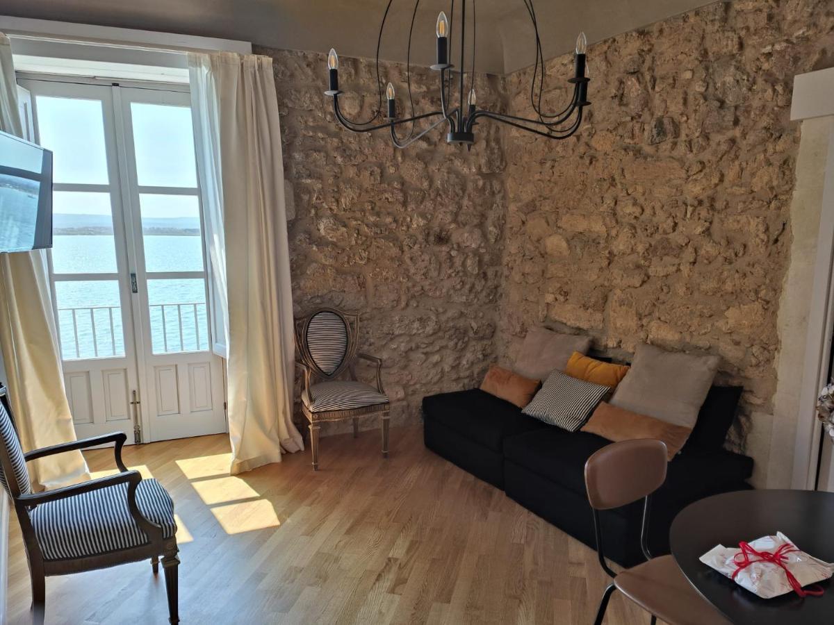 Dimora Aretusa Luxury Syracuse Luaran gambar